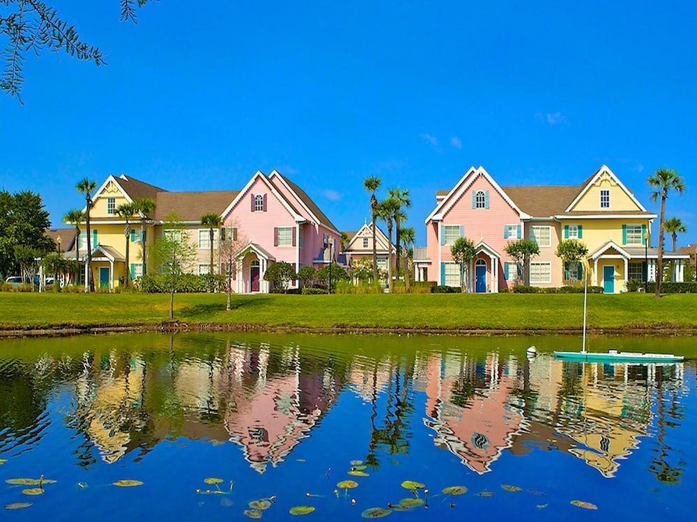 Mike Ditka Resorts Celebration Exterior foto