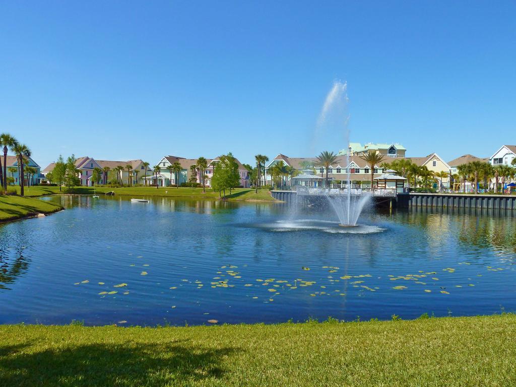 Mike Ditka Resorts Celebration Exterior foto