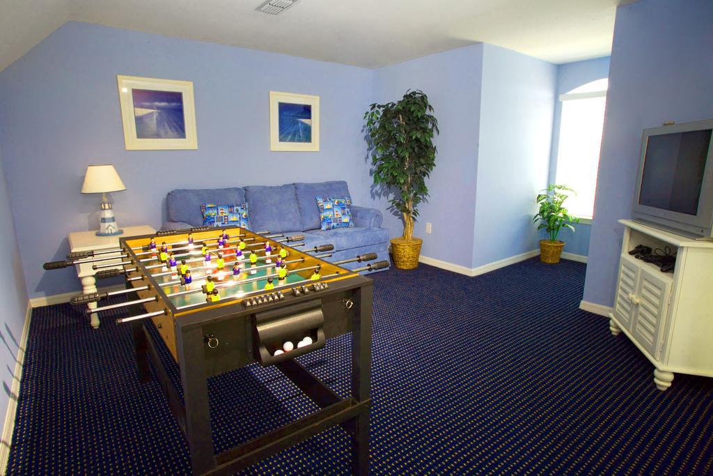 Mike Ditka Resorts Celebration Quarto foto