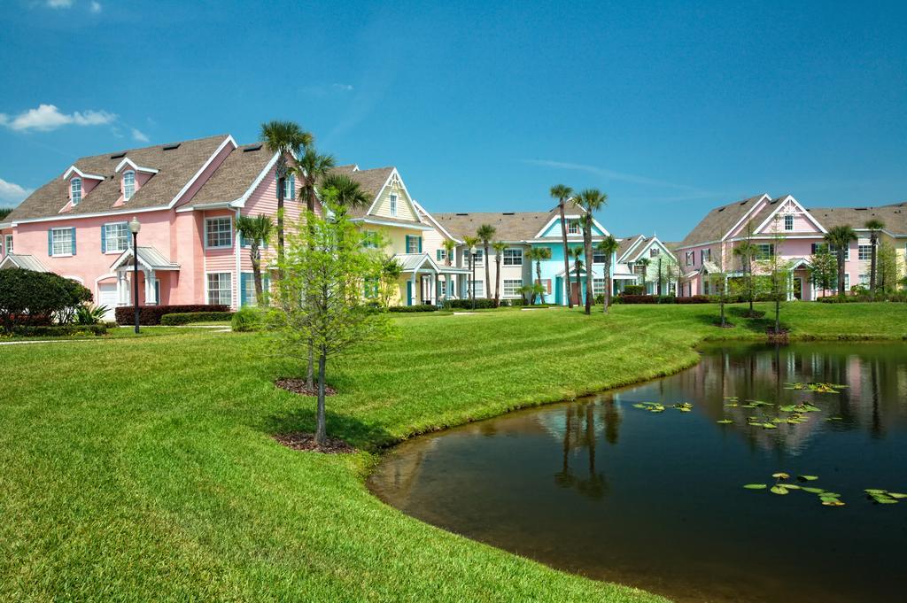 Mike Ditka Resorts Celebration Exterior foto