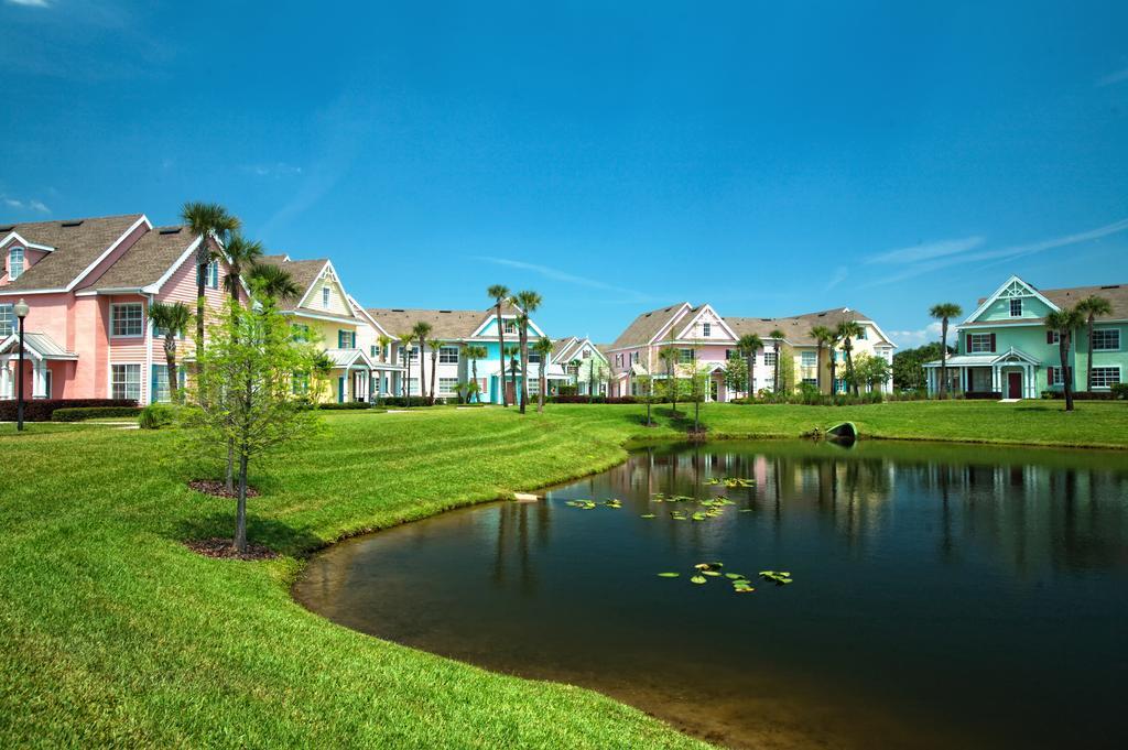 Mike Ditka Resorts Celebration Exterior foto