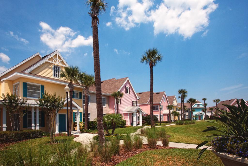 Mike Ditka Resorts Celebration Exterior foto