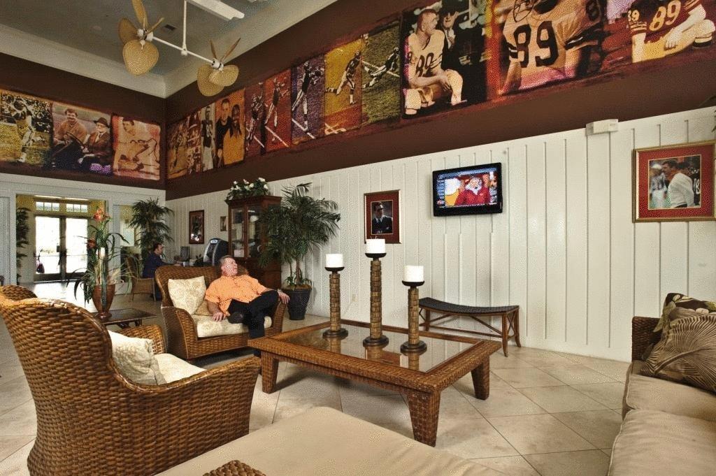 Mike Ditka Resorts Celebration Exterior foto
