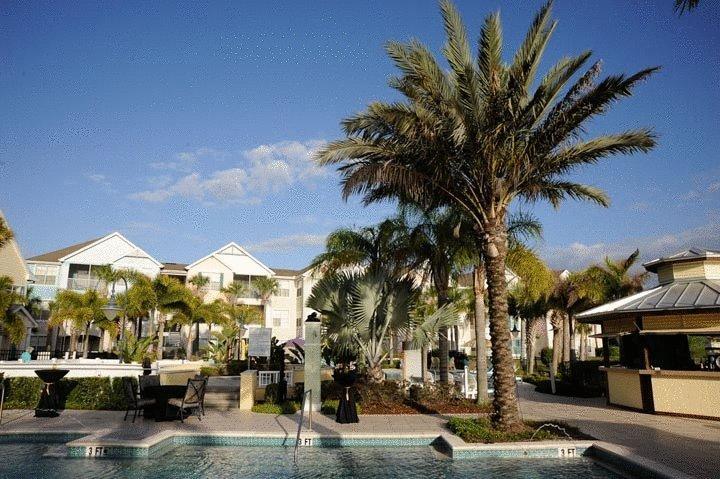 Mike Ditka Resorts Celebration Exterior foto