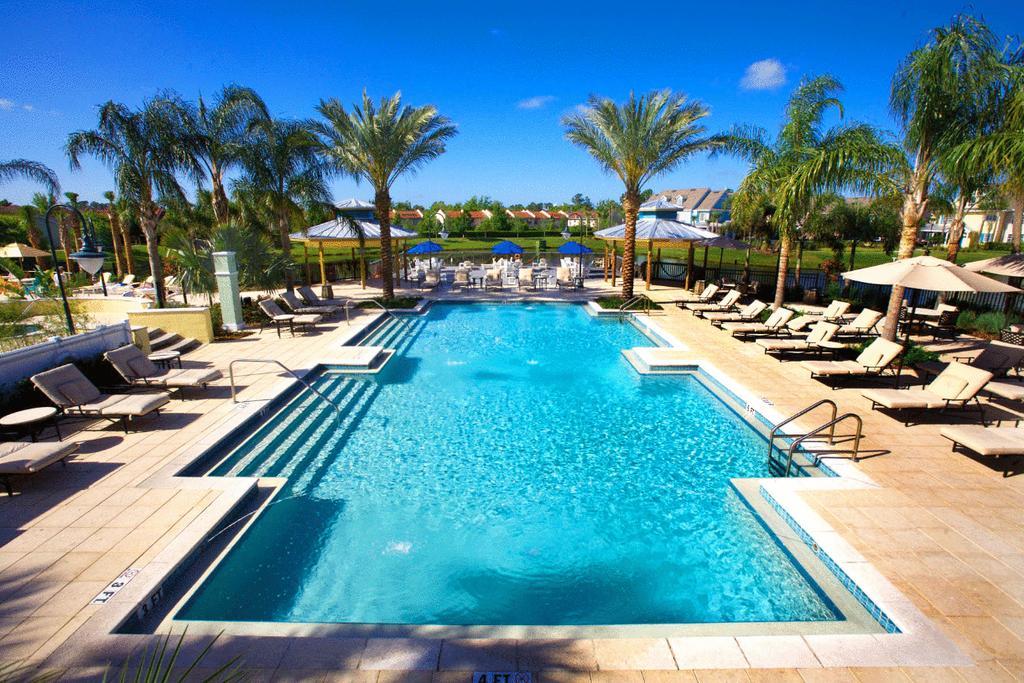 Mike Ditka Resorts Celebration Exterior foto