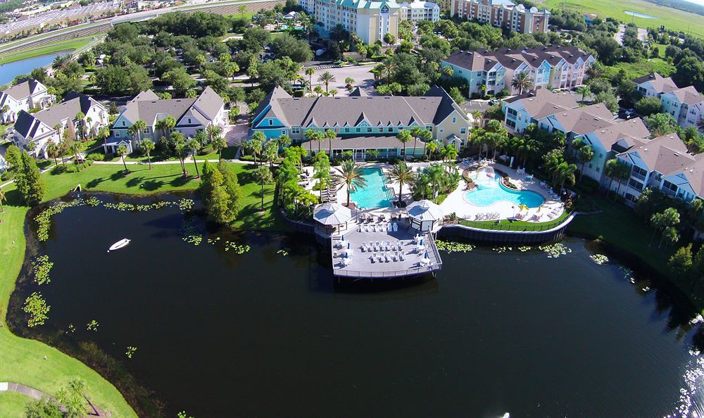 Mike Ditka Resorts Celebration Exterior foto