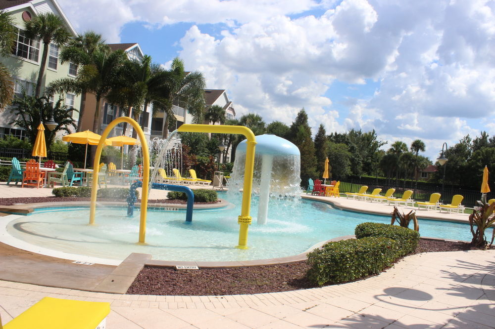 Mike Ditka Resorts Celebration Exterior foto